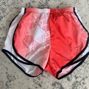 Nike Dri-Fit running shorts